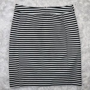 41 Hawthorn Women’s Striped Skirt
